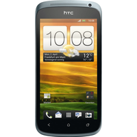 HTC One S grau