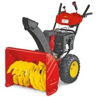 WOLF-Garten Ambition SF 76 E
