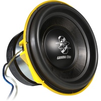 Ground Zero GZPW 15SPL Extreme
