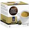 Nescafé Dolce Gusto Dallmayr Prodomo 16 Kapseln Nescafé Dolce Gusto Dallmayr Prodomo 16 Kapseln