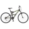 Rex MTB Fully BERGSTEIGER 1.0 71,12 cm (28 Zoll)« Rex MTB Fully BERGSTEIGER 1.0 71,12 cm (28 Zoll)«