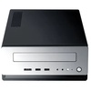 Antec ISK 310-150 schwarz/silber