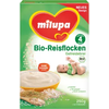 Milupa Bio-Getreidebrei Reisflocken 250 g Milupa Bio-Getreidebrei Reisflocken 250 g
