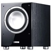 Canton SUB 80 schwarz