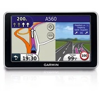 Garmin nüvi 150T
