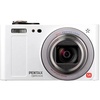 Pentax Optio RZ18 weiß Pentax Optio RZ18 weiß