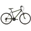 KS-Cycling Icros 26 Zoll RH 51 cm schwarz KS-Cycling Icros 26 Zoll RH 51 cm schwarz