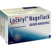 Galderma Laboratorium Loceryl Nagellack gegen Nagelpilz 3 ml Galderma Laboratorium Loceryl Nagellack gegen Nagelpilz 3 ml