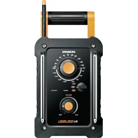 Sangean U2