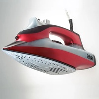 Beem Dynamic i-Power rot-metallic D4.001
