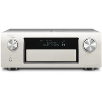 Denon AVR-3313 silber