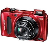 FUJIFILM FinePix F660EXR rot