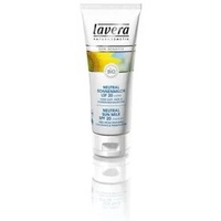 Lavera Sun Sensitiv Neutral Sonnenmilch LSF 20 75 ml