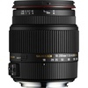 Canon EOS 600D + Sigma 18-200mm II DC OS HSM