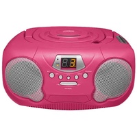 Bigben Interactive CD38 - Kids pink