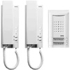 Ritto Minivox 2WE 1673270 Set Ritto Minivox 2WE 1673270 Set
