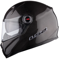 LS2 FF396.2 CT2 Single Mono Carbon LS2 FF396.2 CT2 Single Mono Carbon