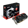 MSI Radeon R9 270X Gaming 2G 2GB GDDR5 1030MHz (V303-002R) MSI Radeon R9 270X Gaming 2G 2GB GDDR5 1030MHz (V303-002R)