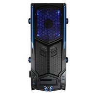 Thermaltake Chaser MK-I schwarz (VN300M1W2N)
