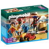 Playmobil Pirates Piratenkommando mit Waffenarsenal (5136) Playmobil Pirates Piratenkommando mit Waffenarsenal (5136)