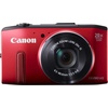 CANON PowerShot SX280 HS rot - PowerShot SX280 HS rot