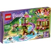 Lego Friends Große Dschungelrettungsbasis (41038) Lego Friends Große Dschungelrettungsbasis (41038)