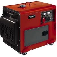 Einhell RT-PG 5000 DD