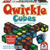 Schmidt Spiele Qwirkle Cubes (49257) Schmidt Spiele Qwirkle Cubes (49257)