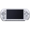 SONY PSP 3000 silber