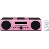 Yamaha MCR-040 rosa