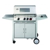 ENDERS Gasgrill Monroe 3 SIK Turbo (82236) ENDERS Gasgrill Monroe 3 SIK Turbo (82236)