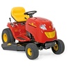 Wolf-Garten Select 107.175 T montiert Wolf-Garten Select 107.175 T montiert