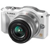 Panasonic Lumix DMC-GF5 + 14-42mm II OIS weiß Panasonic Lumix DMC-GF5 + 14-42mm II OIS weiß