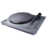 Rega RP1 titanium