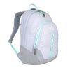 The North Face Vault high rise grey/beach glass green The North Face Vault high rise grey/beach glass green