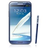 Samsung Galaxy Note II blau mit Vertrag Samsung Galaxy Note II blau mit Vertrag