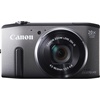 Canon PowerShot SX270 HS grau Canon PowerShot SX270 HS grau