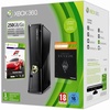 Microsoft Xbox 360 Slim 250GB + Forza 4 + Skyrim Microsoft Xbox 360 Slim 250GB + Forza 4 + Skyrim