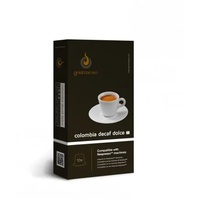 Gourmesso Colombia Decaf Dolce 10 Kapseln Gourmesso Colombia Decaf Dolce 10 Kapseln