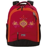 4You Compact Limited Edition 38/2 Gypsy