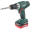 Metabo BS 14,4 Li inkl. 2 x 1,5 Ah Metabo BS 14,4 Li inkl. 2 x 1,5 Ah