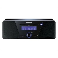 Sangean WR-3