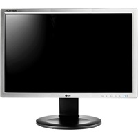 LG E2210T silber (22 Zoll)