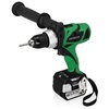 HITACHI DS 14DBL (3.0L)