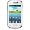 Samsung Galaxy Young DUOS weiß mit Vertrag Samsung Galaxy Young DUOS weiß mit Vertrag
