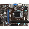 MSI H81M-P33 (7817-019R) MSI H81M-P33 (7817-019R)