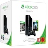 Microsoft Xbox 360 250 GB + Tomb Raider + Halo 4 (Bundle) Microsoft Xbox 360 250 GB + Tomb Raider + Halo 4 (Bundle)