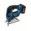 Bosch GST 14,4 V-LI 2 x 3 Ah