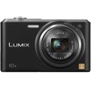 Panasonic Lumix DMC-SZ3 schwarz Panasonic Lumix DMC-SZ3 schwarz