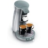 Philips Senseo Viva Café HD7827/50 silber Philips Senseo Viva Café HD7827/50 silber